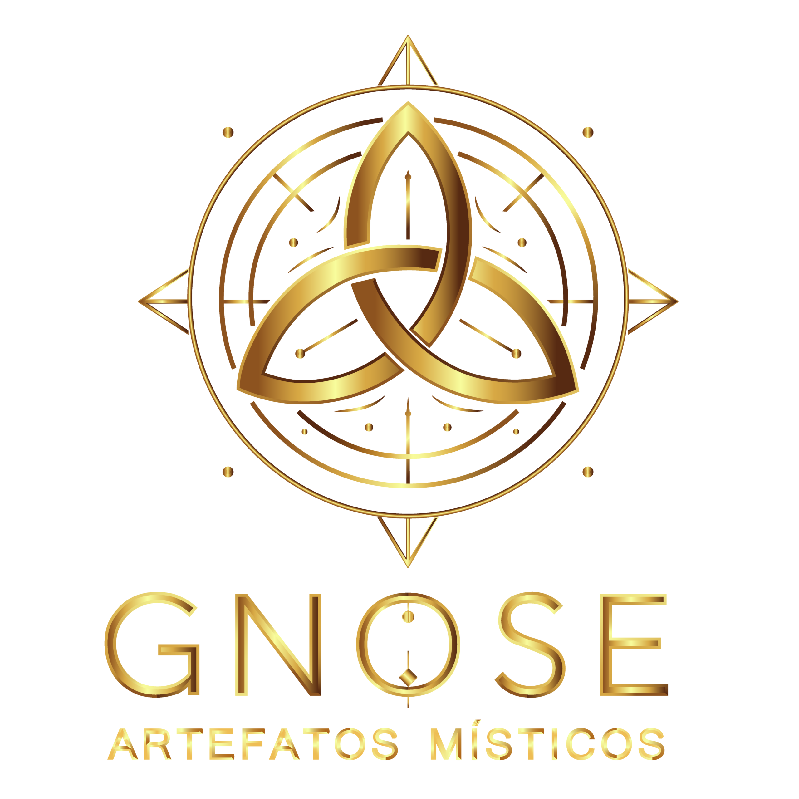 Gnose Artefatos Místicos
