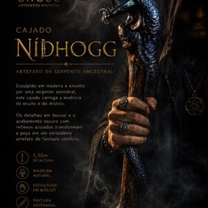 Cajado Níðhöggr